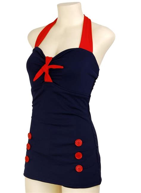 PIN UP SWIMSUIT & PIN UP BIKINI 2024 SELECTION